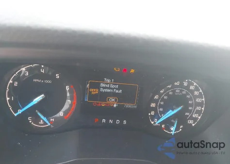 2020 Ford Ranger Xlt z USA, uszkodzony, nr VIN 1FTER4EH6LLA24789